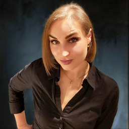 Katharina Schneider