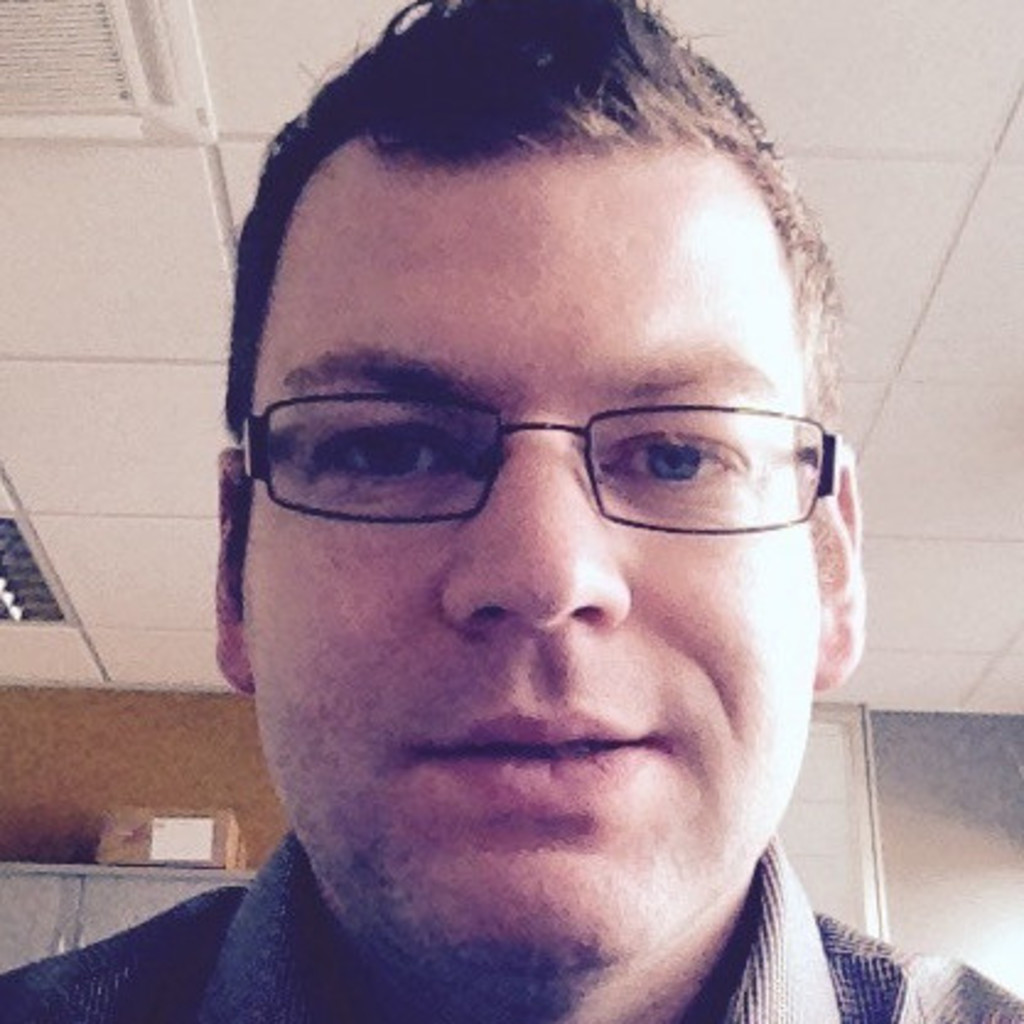 Social Media Profilbild Sebastian Spange Eichelborn
