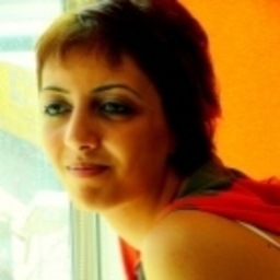 Tuba Tavukcu