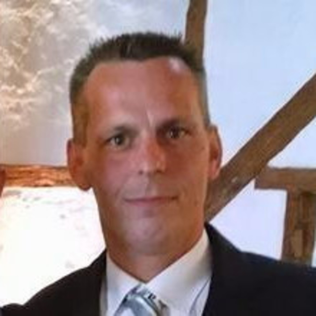 Daniel Knebel Servicetechniker Gefahrenmeldeanlagen Technical