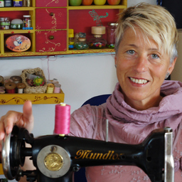 Cornelia Rebhan