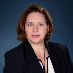 Dr. Sabine Müller-Geilenkirchen
