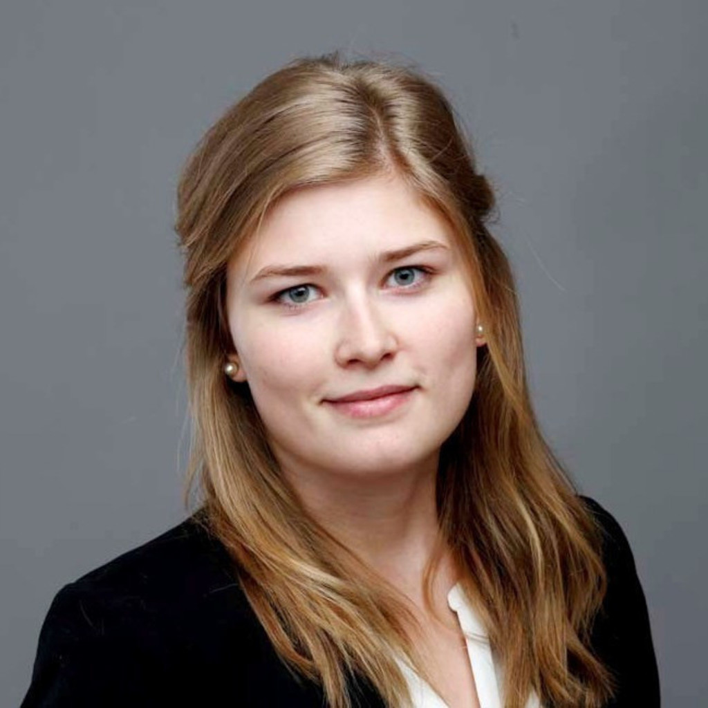 Social Media Profilbild Alexa Heilmeier 