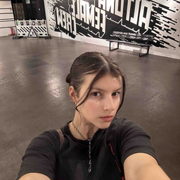 Marie Krull