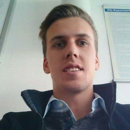 Tobias Gutscher