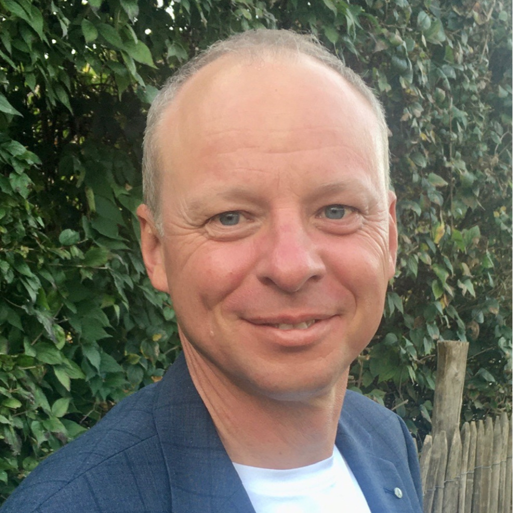 Peter Arndt Technischer Vertrieb im Außendienst Karl Funk GmbH & Co