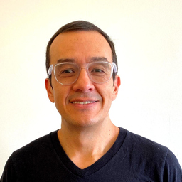 Andres Rosero