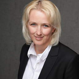 Nadine Schramm