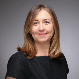 Oksana Batih