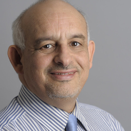 Alban BAKHTI