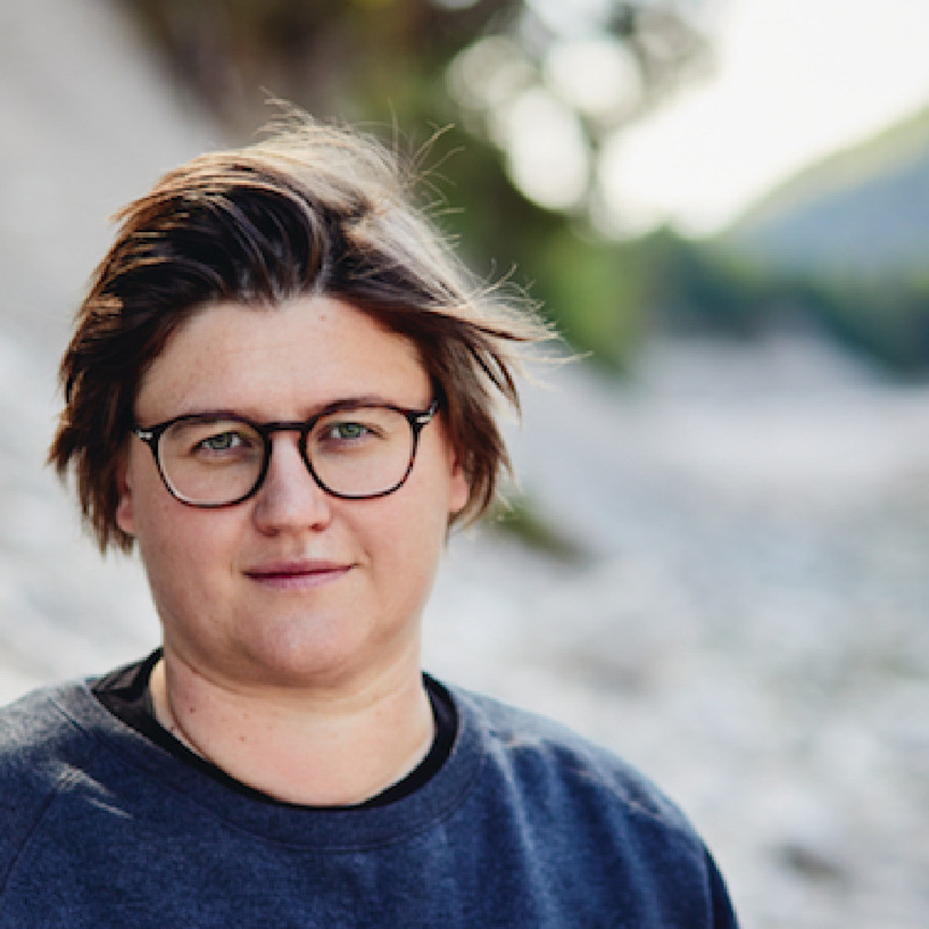 Johanna Kluge Inhaberin und Geschäftsführerin MADD Agency XING