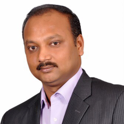 Harshan Kumar