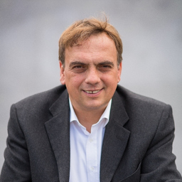 Yves Rühle