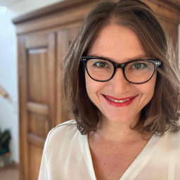 Nicole Hauger