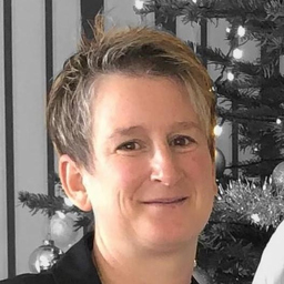 Petra Jakobs