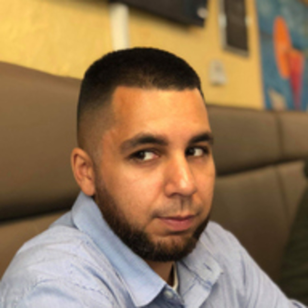 Mohammad Ansar Lagerarbeiter Bmw XING