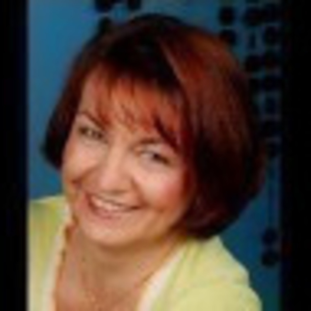 Andrea Münich IT Trainer DMS Computer Contor XING