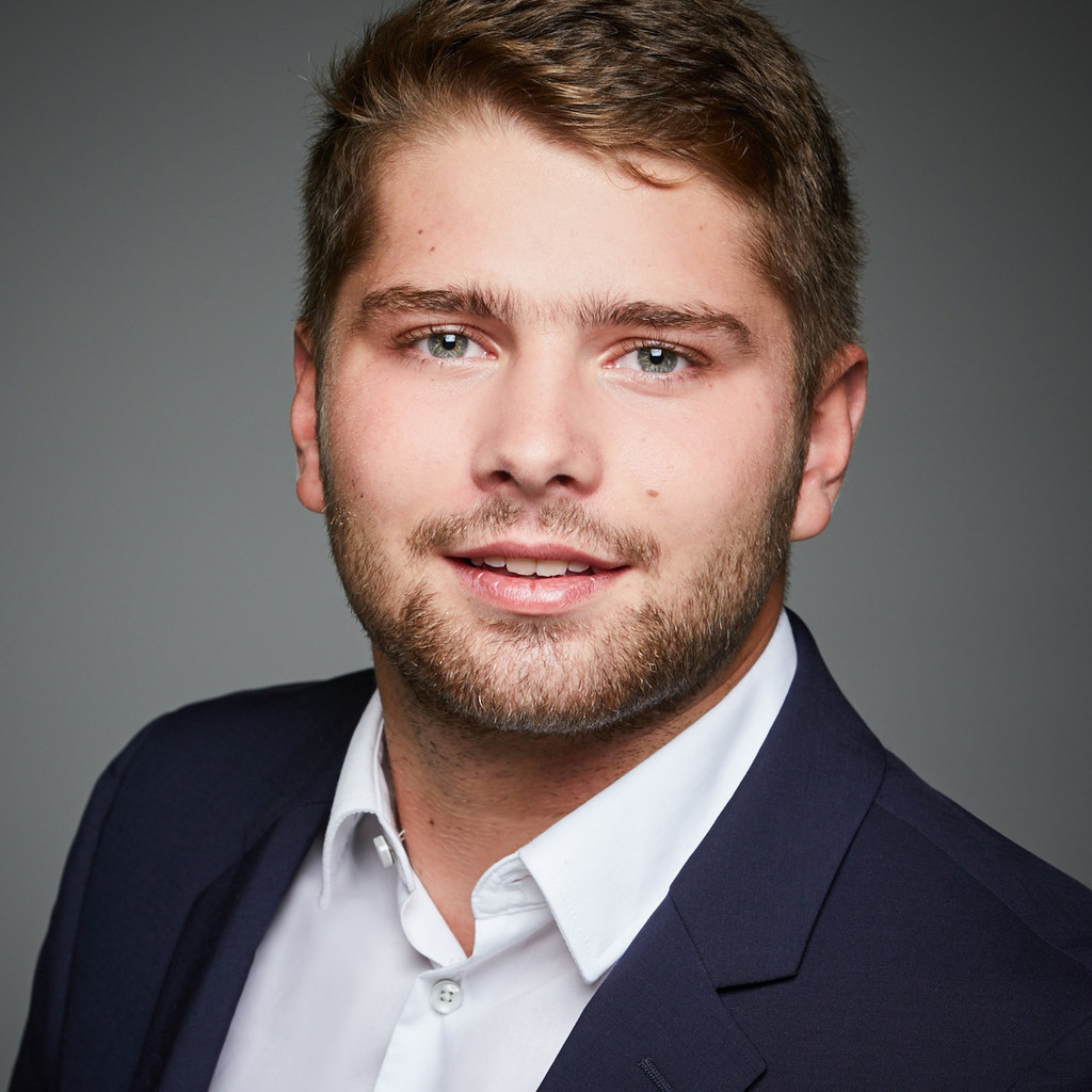 Daniel Meiser Geschäftsführer SocialMEDINAUTEN UG XING