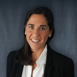 Ana Moya Morales