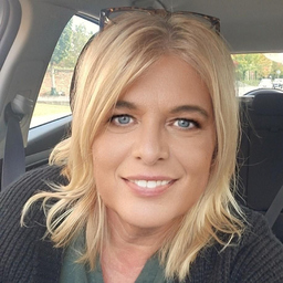 Nicole Föll's profile picture
