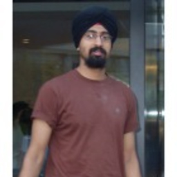 Amrik Marwah