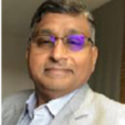 Krishnakumar Krishnan