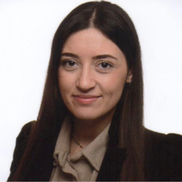 Corinna Kolipetros