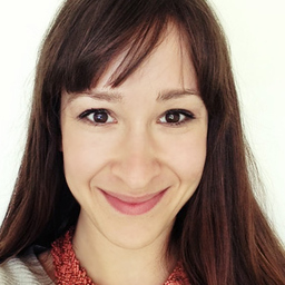 Maria Friedel
