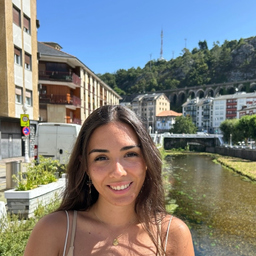 Sara Álvarez Martínez