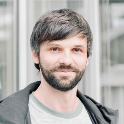 Andre Naundorf's profile picture