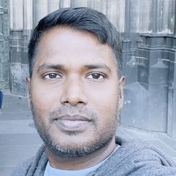 Prithiviraj Varadaraj