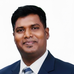 Prithiviraj Varadaraj