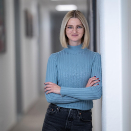 Jennifer Röske