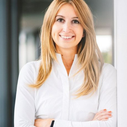 Pia Staiger