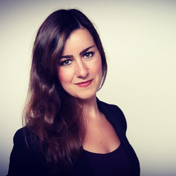 Jessica Hamacher