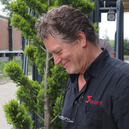 Dipl.-Ing. Andries Broekhuijsen