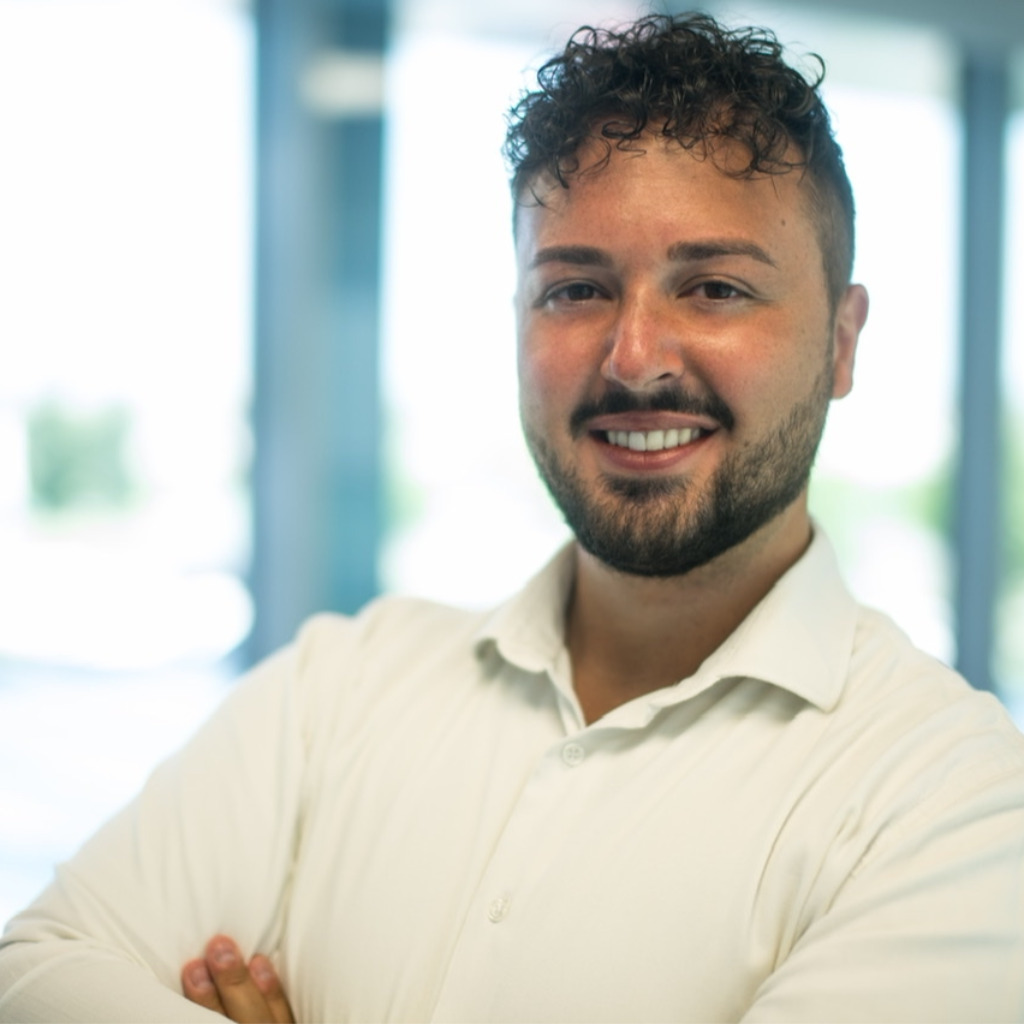 Holger Proko Talent Acquisition Partner & Employer Branding DE