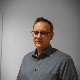 Ing. Christian Dekker