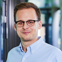 Pawel Ostrowski