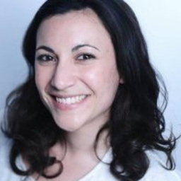 Sandrine Cambie