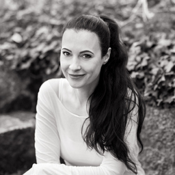 Rebecca Dykema