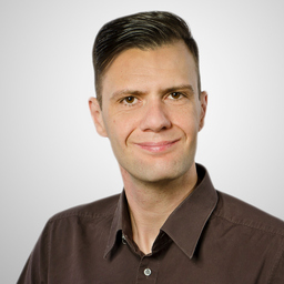 Christopher Weiß