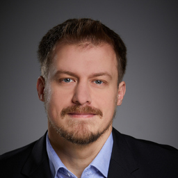 Patrick Scharnagl