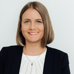 Profilbild Janine Manthey