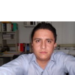 Raul Fuentes Reyes