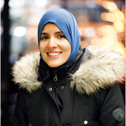 Tesnim Hadhri's profile picture