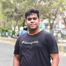 Debajyoti Banerjee