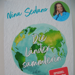 Nina Sedano