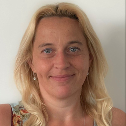 Silke Münchberger