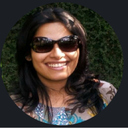 Debjani Das
